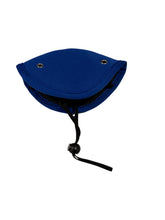 Load image into Gallery viewer, Pets Yarmulke and Tallis Hanukkah Set with Star of David. Terrier. Smalls dogs. From HalloweenCostumes4U.com by Boots and Brothers