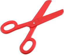 Load image into Gallery viewer, 15 Inch Giant Fake Scissors Costume Prop Accessory - Boots and Brothers Costumes &amp; Accessories - HalloweenCostumes4U.com - Accessories