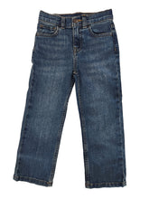 Load image into Gallery viewer, Boots and Brothers Kids/Toddlers Denim Jeans